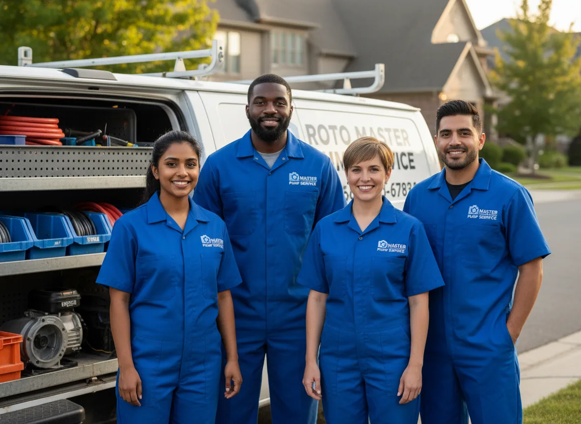 Sump Pump Installation company in Worth, IL